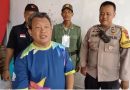 Berjalan dengan Aman dan Lancar, KPPS di Sukoharjo Apresiasi TNI Polri atas Pengamanan Pemilu 2024