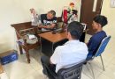 Ungkap Tindak Pidana Penyalahgunaan Narkoba, Polres Sukoharjo Amankan Pelaku dan Barang Bukti 0,57 Gram Sabu