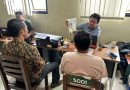 Bekuk Pelaku Penyalahgunaan Narkoba, Polres Sukoharjo Sita Barang Bukti 0,43 Gram Sabu