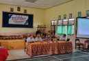 Sat Binmas Sukoharjo Edukasi Siswa SMP tentang Tertib Berlalu Lintas