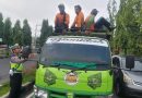 Sat Lantas Polres Sukoharjo Imbau Kendaraan Bak Terbuka Tidak Angkut Penumpang di Atas Kendaraan