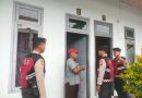 Satgas Preventif Samapta Gelar Patroli Presisi di Wilayah Kost-Kostan Kartasura