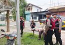 Satgas Preventif Samapta Gelar Patroli Presisi, Sasar Premanisme dan DC Ilegal di Sukoharjo dan Grogol