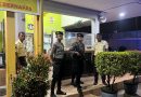 Satgas Preventif Samapta Gencarkan Patroli Presisi di Wilayah Baki