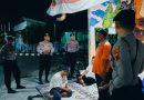 Satgas Preventif Samapta Gelar Patroli Presisi Cegah Aksi Premanisme
