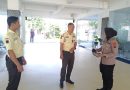 AKP Sri Wuri Handayani Ajak Satpam Waspada Premanisme di Lingkungan Kerja