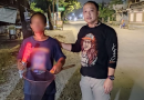Razia Akhir Ops Aman Candi 2025, Polres Sukoharjo Temukan 22 Parkir Liar dan Dua Pelaku Pungli