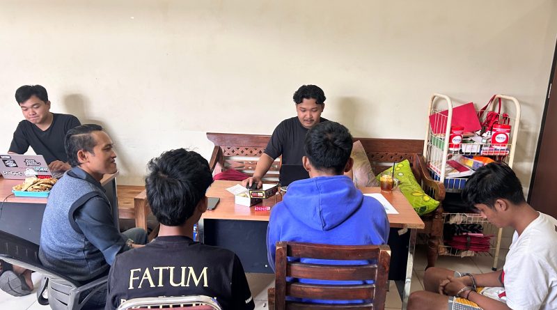 Satresnarkoba Polres Sukoharjo Bongkar Peredaran Sabu 19,04 Gram di Kartasura