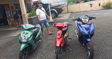 Antisipasi Balap Liar, Polsek Baki Intensifkan Patroli Dukung Operasi Zebra Candi 2025