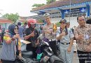 Operasi Zebra Candi 2025, Satlantas Sukoharjo Turun ke Terminal Beri Edukasi Pengendara