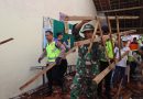 Polres Sukoharjo Laksanakan Gotong Royong Bersihkan Puing Perpustakaan SDN 1 Pundungrejo Polres Sukoharjo Laksanakan Gotong Royong Bersihkan Puing Perpustakaan SDN 1 Pundungrejo