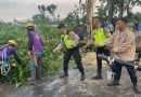 Polres Sukoharjo Sigap Tangani Dampak Hujan Deras dan Angin Kencang di Wilayah Hukumnya Polres Sukoharjo Sigap Tangani Dampak Hujan Deras dan Angin Kencang di Wilayah Hukumnya