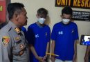 Kambuh Lagi, Residivis Solo Ditangkap Usai Gasak Laptop di Kos-Kosan Kartasura