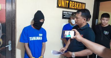 Lengah Tinggalkan Kunci, Warga Kartasura Kehilangan Motor — Pelaku Cepat Diringkus Polisi