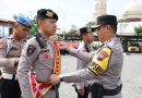 PAMAPTA Resmi Dikukuhkan, Polres Sukoharjo Tingkatkan Respons Cepat di Lapangan PAMAPTA Resmi Dikukuhkan, Polres Sukoharjo Tingkatkan Respons Cepat di Lapangan