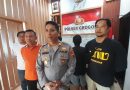 Dua Pelaku Curanmor Bermodus Pemulung Ditangkap Polisi, Motor Korban Dibawa hingga Madura