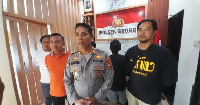 Dua Pelaku Curanmor Bermodus Pemulung Ditangkap Polisi, Motor Korban Dibawa hingga Madura