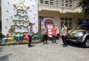 Jelang Natal 2025 dan Tahun Baru 2026, Polres Sukoharjo Tingkatkan Patroli dan Sambang Gereja Jelang Natal 2025 dan Tahun Baru 2026, Polres Sukoharjo Tingkatkan Patroli dan Sambang Gereja