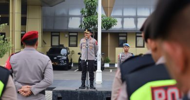 Polres Sukoharjo Raih Beragam Prestasi Nasional Sepanjang 2025, Sabet Predikat WBK