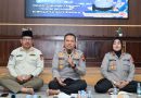 Polres Sukoharjo Serap Aspirasi Warga Kartasura Melalui Safari Kamtibmas