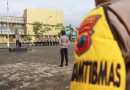 Polres Sukoharjo Anugerahkan Bhabinkamtibmas Award kepada Personel Terbaik Polres Sukoharjo Anugerahkan Bhabinkamtibmas Award kepada Personel Terbaik