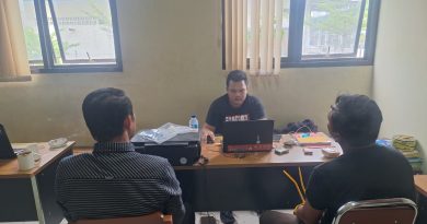 Residivis Narkoba Kembali Dibekuk, Edarkan 4,39 Gram Sabu di Gatak Residivis Narkoba Kembali Dibekuk, Edarkan 4,39 Gram Sabu di Gatak