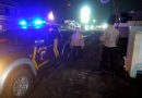 Patroli Sahur, Polsek Mojolaban Tingkatkan Pengamanan Cegah 3C di Bulan Ramadhan