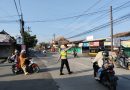 Personel Polres Sukoharjo Laksanakan PH Pagi di Sejumlah Titik Rawan Kemacetan Personel Polres Sukoharjo Laksanakan PH Pagi di Sejumlah Titik Rawan Kemacetan