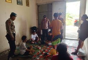 Polisi Respons Aduan Warga Soal Pesta Miras di Gatak Sukoharjo