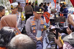 Polres Sukoharjo Rancang Tiga Skema Lalu Lintas Jelang Puncak Mudik Lebaran 2026 Polres Sukoharjo Rancang Tiga Skema Lalu Lintas Jelang Puncak Mudik Lebaran 2026