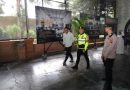 Kapolres Sukoharjo Cek Langsung Wisata Kartasura, Pastikan Aman dan Lancar