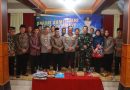 Safari Kamtibmas di Nguter, Kapolres Sukoharjo Serap Aspirasi Warga