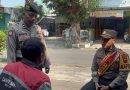 Berkat Laporan Call Center 110, Polisi Evakuasi Pria Linglung di Pasar Ir. Soekarno