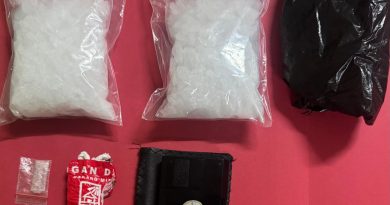 Polres Sukoharjo Bongkar Peredaran Sabu 192,1 Gram, Satu Pengedar Ditangkap