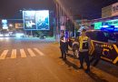 Polres Sukoharjo Tingkatkan Patroli Malam untuk Antisipasi 3C dan Kenakalan Remaja