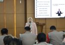 Polres Sukoharjo Asah Kompetensi Personel lewat Pelatihan Operator Layanan 110 Bertema Telephone Courtesy Polres Sukoharjo Asah Kompetensi Personel lewat Pelatihan Operator Layanan 110 Bertema Telephone Courtesy