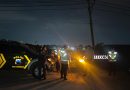 Polres Sukoharjo Gerak Cepat Tangani Laporan Kebakaran Lahan di Desa Pondok Grogol
