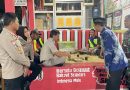 Satkamling Tanjungan Dapat Asistensi Ditbinmas Polda Jateng, Perkuat Keamanan Lingkungan Berbasis Masyarakat