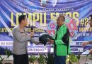Polres Sukoharjo Gandeng Komunitas Ojol melalui Program Lampu Emas untuk Tingkatkan Keselamatan Berlalu Lintas Polres Sukoharjo Gandeng Komunitas Ojol melalui Program Lampu Emas untuk Tingkatkan Keselamatan Berlalu Lintas