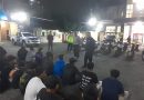 Patroli Dini Hari, Polsek Kartasura Amankan 21 Motor Tidak Sesuai Standar dan Bubarkan Balap Liar Patroli Dini Hari, Polsek Kartasura Amankan 21 Motor Tidak Sesuai Standar dan Bubarkan Balap Liar