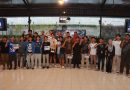 Polres Sukoharjo Dukung UML Season 3, Wadah Kreativitas dan Prestasi Generasi Muda Polres Sukoharjo Dukung UML Season 3, Wadah Kreativitas dan Prestasi Generasi Muda