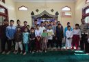 Lomba Adzan Hari Bhayangkara ke-80, Polsek Polokarto Wadah Pengembangan Bakat Pelajar