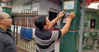Sinergi Warga Desa Gumpang dan Polres Sukoharjo, Wujudkan Gerakan Stop Narkoba Sinergi Warga Desa Gumpang dan Polres Sukoharjo, Wujudkan Gerakan Stop Narkoba