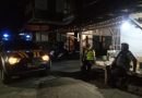 Patroli KRYD Polsek Bulu Sisir 12 Desa, Cegah 3C dan Penyakit Masyarakat pada Malam Hari