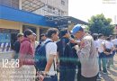 Propam Polres Sukoharjo Periksa Personel Pengamanan Aksi Mahasiswa, Pastikan Sesuai SOP