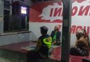 Polsek Nguter Gelar Nobar Piala Dunia 2026 Bersama Warga, Pererat Kedekatan Polri dengan Masyarakat