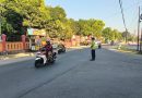 Polsek Bulu Gelar PH Pagi, Wujud Kehadiran Polisi di Tengah Aktivitas Masyarakat Polsek Bulu Gelar PH Pagi, Wujud Kehadiran Polisi di Tengah Aktivitas Masyarakat