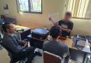 Operasi Pekat, Satresnarkoba Polres Sukoharjo Amankan Pengguna Sabu di Rumah Kontrakan Operasi Pekat, Satresnarkoba Polres Sukoharjo Amankan Pengguna Sabu di Rumah Kontrakan