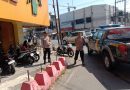 Patroli KRYD Polsek Kartasura Sasar Titik Rawan, Cegah Kejahatan 3C dan Gangguan Kamtibmas Patroli KRYD Polsek Kartasura Sasar Titik Rawan, Cegah Kejahatan 3C dan Gangguan Kamtibmas