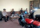 Patroli KRYD Polsek Gatak Sisir 14 Desa, Antisipasi Kejahatan 3C dan Gangguan Kamtibmas Patroli KRYD Polsek Gatak Sisir 14 Desa, Antisipasi Kejahatan 3C dan Gangguan Kamtibmas